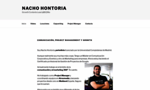Nachontoria.com thumbnail