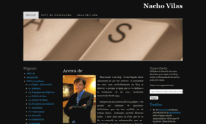 Nachovilas.wordpress.com thumbnail