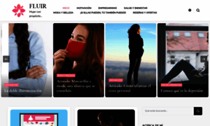Nacidasparafluir.com thumbnail