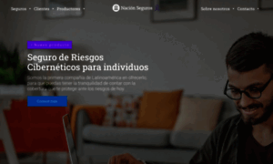 Nacion-seguros.com.ar thumbnail