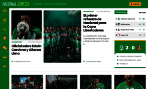 Nacional.com.co thumbnail