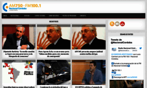 Nacionalcordoba.com.ar thumbnail