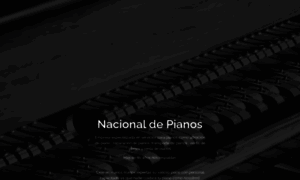 Nacionaldepianos.com.mx thumbnail