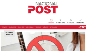 Nacionalpost.es thumbnail