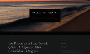 Naciondepiratas.wordpress.com thumbnail