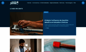 Nacionfarma.com thumbnail