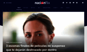 Nacionflix.com thumbnail