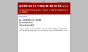 Nacioninmigracion.com thumbnail