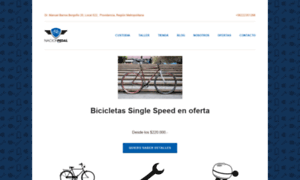 Nacionpedal.com thumbnail