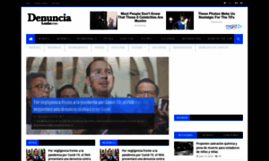 Nacionunidamx.blogspot.com thumbnail