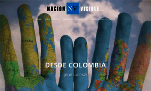 Nacionvisible.org thumbnail