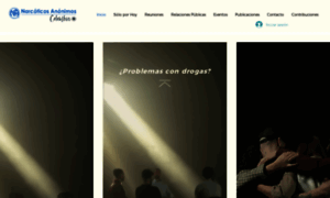 Nacolombia.org thumbnail