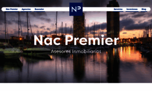 Nacpremier.com thumbnail