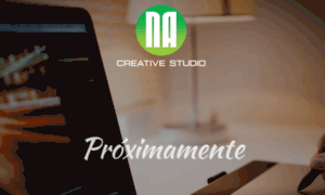 Nacreativestudio.com thumbnail