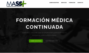 Nad2014.massconsultoria.com thumbnail
