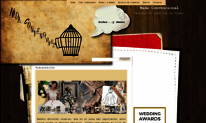 Nadaconvencional.net thumbnail