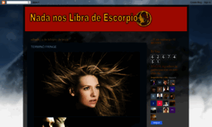 Nadanoslibradeescorpio.blogspot.com thumbnail