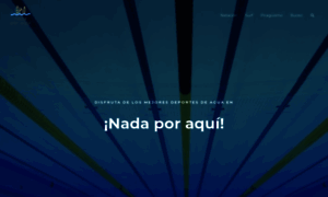 Nadaporaqui.com thumbnail