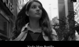 Nadiamataportillo.com thumbnail