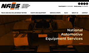 Naes.com.au thumbnail