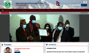 Naes.org.np thumbnail