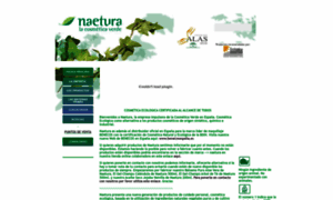 Naetura.com thumbnail