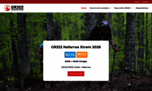 Nafarroaxtrem.com thumbnail