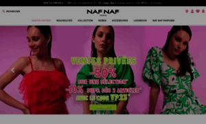 Nafnaf.fr thumbnail