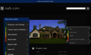 Nafs.com thumbnail