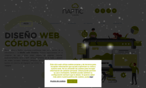Naftic.com thumbnail