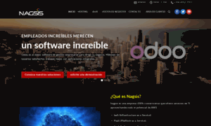 Nagsis.com thumbnail