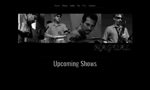 Nagualmusic.com thumbnail