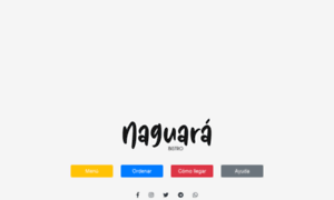 Naguarabistro.com thumbnail