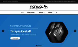 Nahual.es thumbnail
