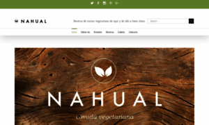 Nahualcocina.com thumbnail