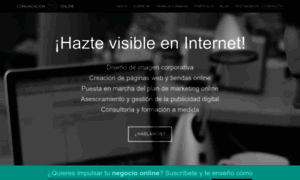 Naiarafernandez.com thumbnail