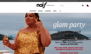Naif.com.br thumbnail
