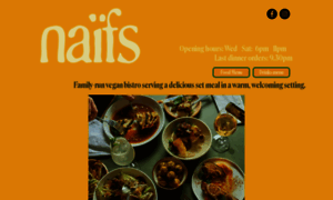 Naifs.co.uk thumbnail