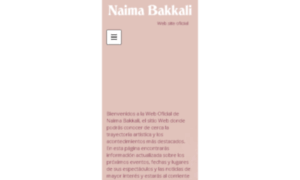 Naimabakkali.com thumbnail