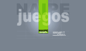 Naipejuegos.com thumbnail