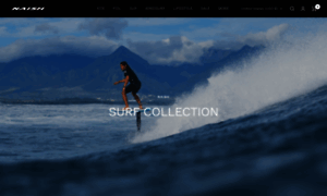 Naishsurfing.com thumbnail
