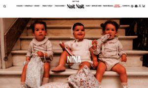 Naitnait.com thumbnail