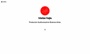 Najle.com thumbnail