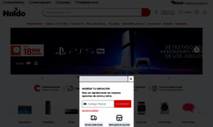 Naldo.com.ar thumbnail