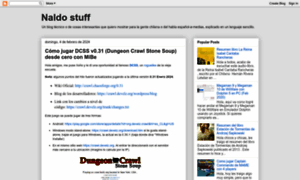 Naldog.blogspot.com thumbnail
