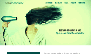 Naliamandalay.com thumbnail