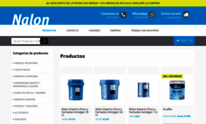 Nalon.com.uy thumbnail
