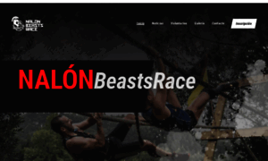 Nalonbeastsrace.com thumbnail