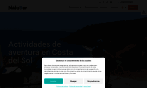 Nalusur.com thumbnail