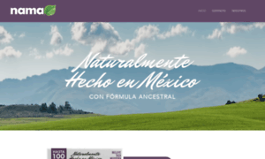 Nama.mx thumbnail
